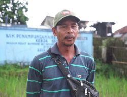 Bak Penampungan AQUA Subang: Solusi Air Bersih Berkelanjutan di Cikaret