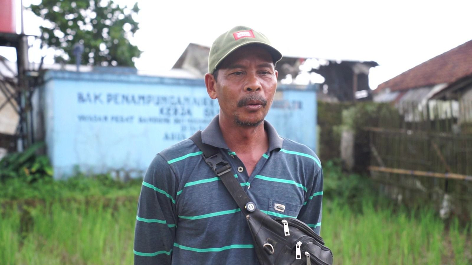 Bak Penampungan AQUA Subang: Solusi Air Bersih Berkelanjutan di Cikaret