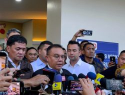 Ledakan SMAN 72 Jakarta: Pelaku 17 Tahun Masih Dioperasi, 55 Korban Luka-luka