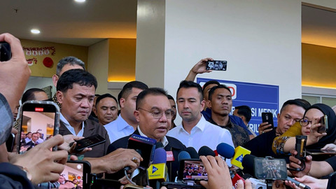 Ledakan SMAN 72 Jakarta: Pelaku 17 Tahun Masih Dioperasi, 55 Korban Luka-luka