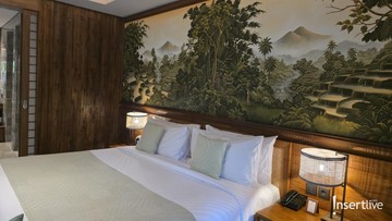 Adiwana Ubud Review: Resort Mewah & Tempat Healing Absolut di Bali