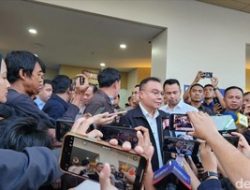 Ledakan SMAN 72 Kelapa Gading: 4 Korban Operasi, Total 55 Korban Terluka