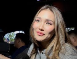 Jisoo BLACKPINK Beri Perhatian Kembali ke Bilqis, Anak Ayu Ting Ting di Konser GBK