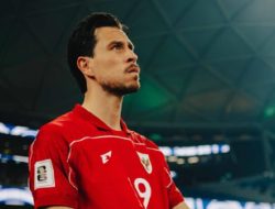 Sanksi FIFA untuk Thom Haye & Shayne Pattynama: Dilarang Tampil 4 Laga, PSSI Juga Kena Denda Rp1 Miliar