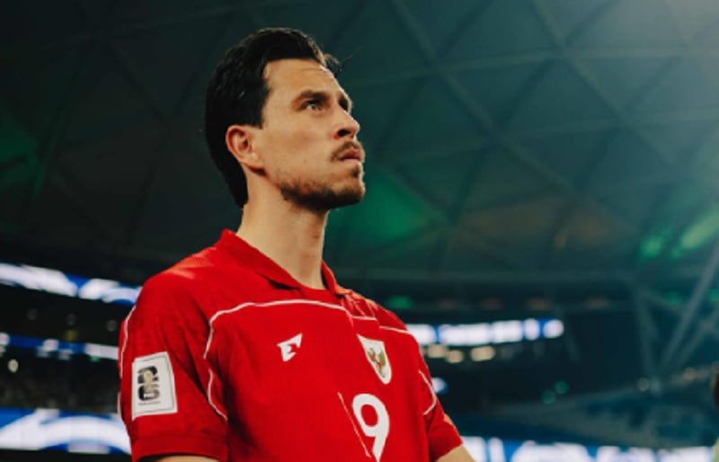 Sanksi FIFA untuk Thom Haye & Shayne Pattynama: Dilarang Tampil 4 Laga, PSSI Juga Kena Denda Rp1 Miliar