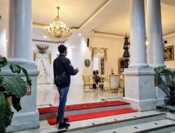 Bupati Ponorogo Ditangkap KPK: OTT Suap Mutasi Jabatan, Pendopo Sepi