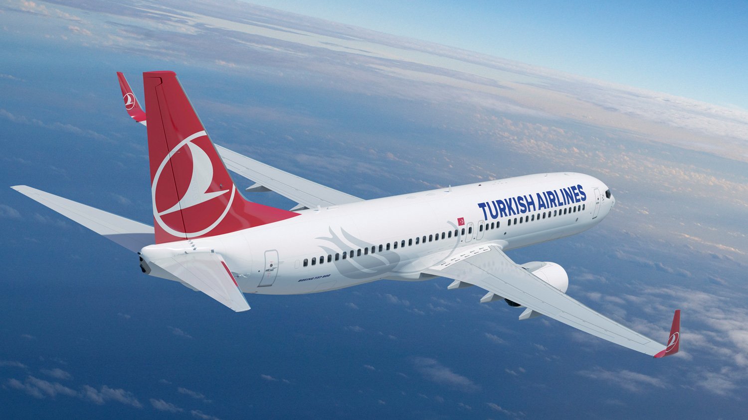Turkish Airlines Catat Rekor 27,2 Juta Penumpang & Pendapatan $6,95 Miliar di Q3 2025