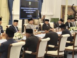 Presiden Prabowo Tugaskan Komisi Reformasi Polri, Laporan 3 Bulan Sekali