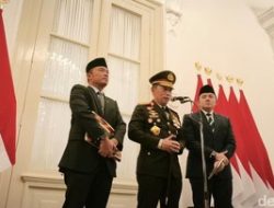 Ledakan SMA Negeri 72 Kelapa Gading: 50-60 Korban, 2 Orang Dioperasi