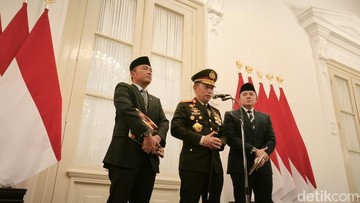 Ledakan SMA Negeri 72 Kelapa Gading: 50-60 Korban, 2 Orang Dioperasi