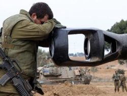 Biaya Perang Gaza Capai Rp1.200 Triliun, Israel Beberkan Dampak Ekonomi