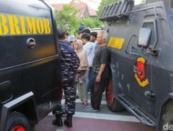 Ledakan SMAN 72 Jakarta: Terduga Pelaku dari Lingkungan Sekolah, 60 Korban Dijelaskan Kapolri