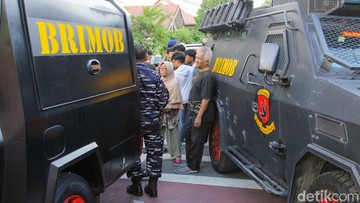 Ledakan SMAN 72 Jakarta: Terduga Pelaku dari Lingkungan Sekolah, 60 Korban Dijelaskan Kapolri