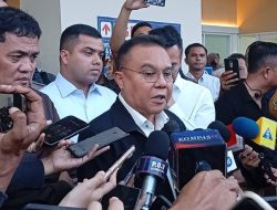 Ledakan SMAN 72 Jakarta: Terduga Pelaku 17 Tahun Masih Dioperasi, 20 Korban Dirawat Intensif