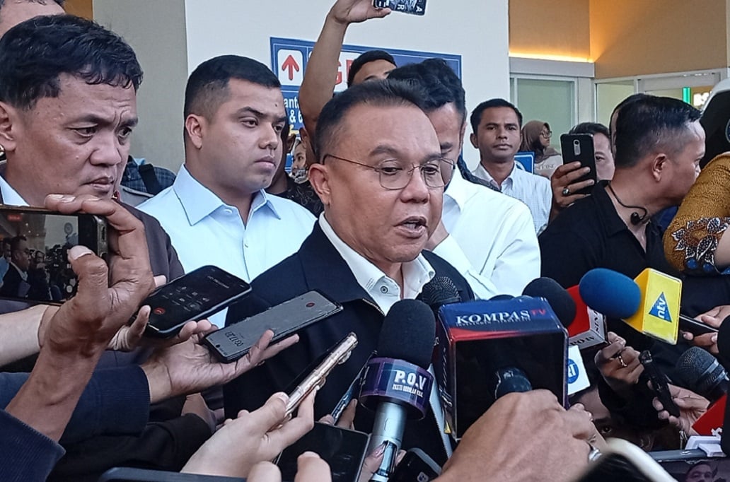 Ledakan SMAN 72 Jakarta: Terduga Pelaku 17 Tahun Masih Dioperasi, 20 Korban Dirawat Intensif