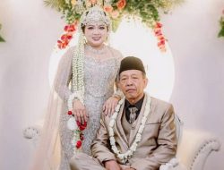 Kakek Sutarman Diperiksa Polisi, Cek Mahar Rp 3 Miliar Diklaim Hilang di Pacitan