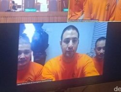 Raffi Ahmad Batal Temui Ammar Zoni di Nusakambangan, Ternyata Ini Penyebabnya