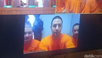 Raffi Ahmad Batal Temui Ammar Zoni di Nusakambangan, Ternyata Ini Penyebabnya