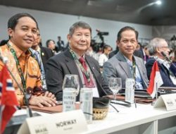 Indonesia Komitmen Alokasi 1,4 Juta Hektare Hutan Adat di COP30, Apa Dampaknya?