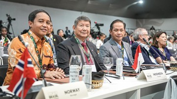 Indonesia Komitmen Alokasi 1,4 Juta Hektare Hutan Adat di COP30, Apa Dampaknya?