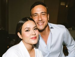 Co-Parenting ala Hamish Daud & Raisa: Pola Asuh Zalina Pasca Perceraian