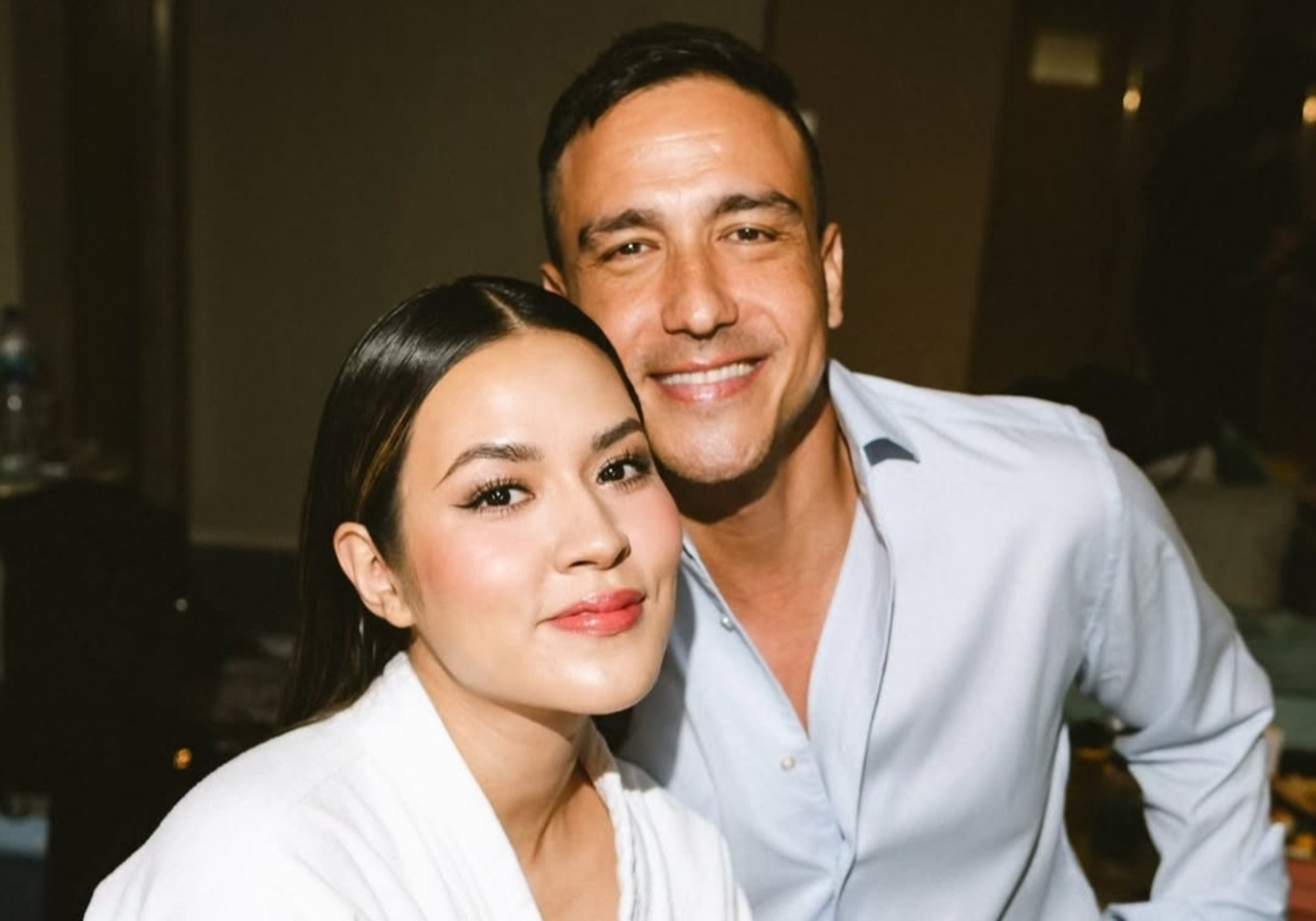 Co-Parenting ala Hamish Daud & Raisa: Pola Asuh Zalina Pasca Perceraian