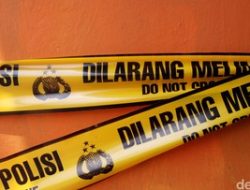 Tawuran Pelajar SMK di Tanah Sareal Bogor, 3 Orang Terluka Bacok