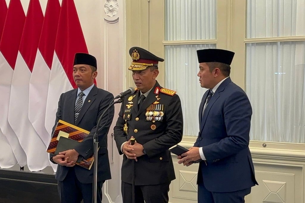 Ledakan SMAN 72 Jakarta: Kapolri Ungkap Pelaku Diduga dari Lingkungan Sekolah