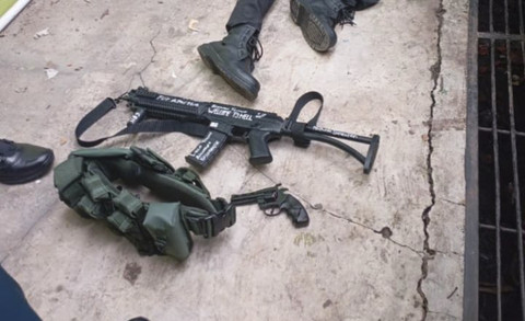 Mengenal 14 Words Neo-Nazi: Makna, Tokoh, dan Kaitannya dengan Insiden SMAN 72 Jakarta