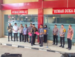 Fakta Meninggalnya Farhan & Reno di Gedung ACC Kwitang Terbakar, Bukan Dibunuh