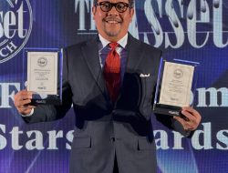 BPJS Ketenagakerjaan Raih 2 Penghargaan di Asian Local Currency Bond Award 2025