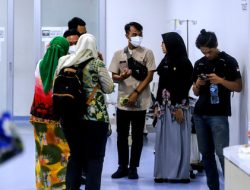 Ledakan SMAN 72 Jakarta: Presiden Prabowo Prioraskan Korban & Perintah Ini