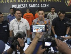 Bullying di Ponpes Aceh Besar Diduga Picu Santri Bakar Asrama, Ini Kronologinya