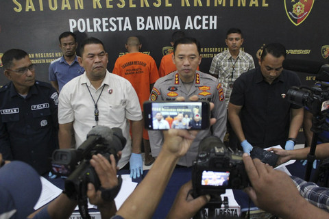 Bullying di Ponpes Aceh Besar Diduga Picu Santri Bakar Asrama, Ini Kronologinya