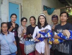 Program Makan Bergizi Gratis Diperkuat di Karangasem, Upaya Konkret Cegah Stunting