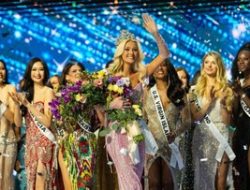 Miss Mexico Walk Out Didukung Miss Universe 2024 Usai Disebut Bodoh