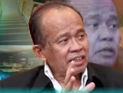 Roy Suryo Tersangka: Diamnya Mahasiswa & Peringatan Keras Beathor Soal Masa Depan Indonesia