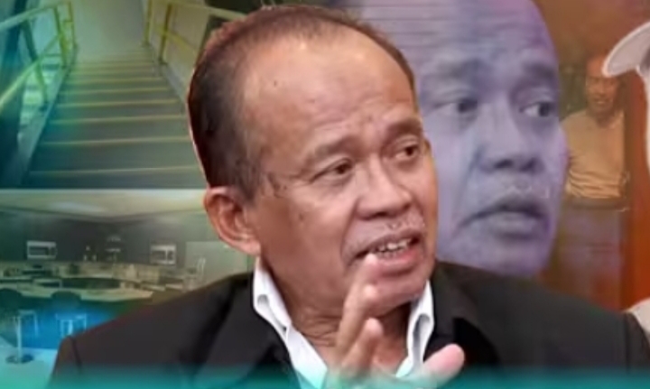 Roy Suryo Tersangka: Diamnya Mahasiswa & Peringatan Keras Beathor Soal Masa Depan Indonesia