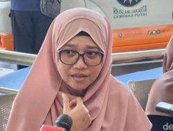 Kronologi Ledakan SMAN 72 Jakarta: Korban Syok, 55 Luka-Luka