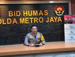 Ledakan SMAN 72 Jakarta: 54 Korban, Terduga Pelaku Didapat, Situasi Kondusif