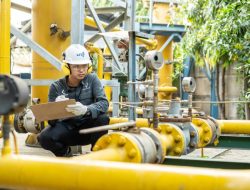 Pendapatan CGAS Tembus Rp426,64 Miliar, Tumbuh 14% di 9M 2024