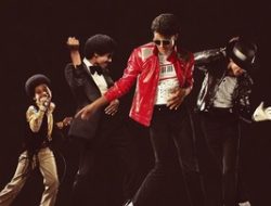 Trailer Film MICHAEL Resmi Dirilis! Jaafar Jackson Perankan Michael Jackson, Tayang 2026