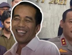 Ijazah Jokowi Palsu? Bongkar Fakta Hukum & 8 Tersangka Terbaru