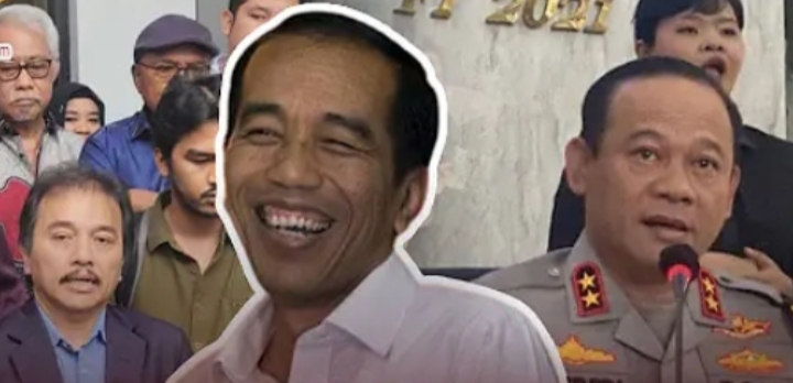 Ijazah Jokowi Palsu? Bongkar Fakta Hukum & 8 Tersangka Terbaru