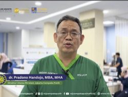 Ledakan SMAN 72 Jakarta: 33 Korban Ditangani, 5 Dioperasi | Update Terkini