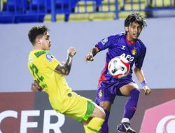 Hasil Persebaya vs Persik 1-1: Rangkuman, Gol, dan Kartu Merah di Liga 1 2024