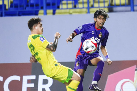 Hasil Persebaya vs Persik 1-1: Rangkuman, Gol, dan Kartu Merah di Liga 1 2024