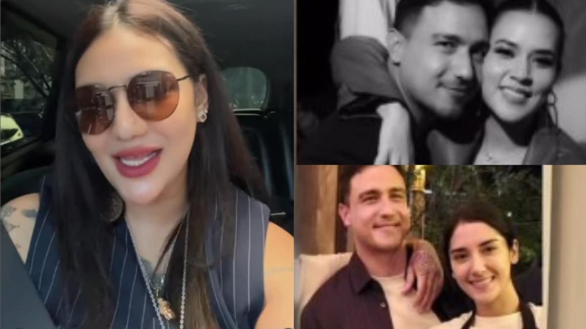 Zanzabella Bela Sabrina Alatas dan Singgung Sifat Raisa, Ini Profil Lengkapnya