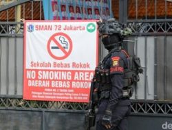 Ledakan SMAN 72 Jakarta: Kronologi, Motif Pelaku, dan Respons Tokoh