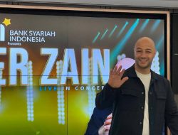Konser Maher Zain 2025 di Jakarta, Makassar, Surabaya: Jadwal & Tiket